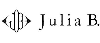 · JB · JULIA B.