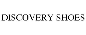 DISCOVERY SHOES