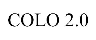 COLO 2.0