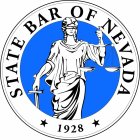 STATE BAR OF NEVADA