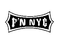 F'N NYC