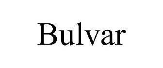 BULVAR