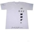 I'M A MOMMA'S BOY FAMILY FIGHT WEAR