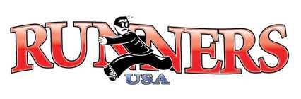 RUNNERS USA