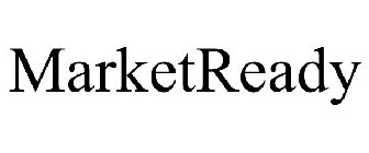 MARKETREADY