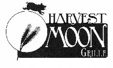 HARVEST MOON GRILLE