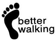 BETTER WALKING