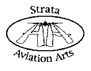 STRATA AVIATION ARTS AA