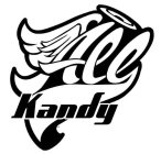 ALL KANDY