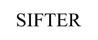 SIFTER