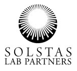 SOLSTAS LAB PARTNERS