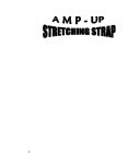 AMP-UP STRETCHING STRAP