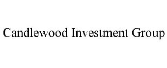 CANDLEWOOD INVESTMENT GROUP