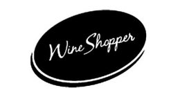 WINE SHOPPER