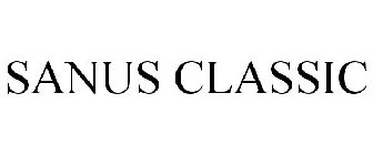 SANUS CLASSIC