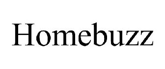 HOMEBUZZ