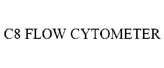 C8 FLOW CYTOMETER