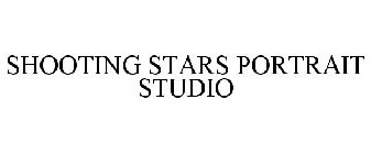 SHOOTING STARS PORTRAIT STUDIO