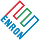 E ENRON