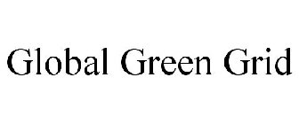 GLOBAL GREEN GRID