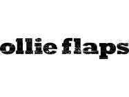 OLLIE FLAPS
