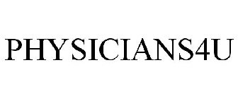 PHYSICIANS4U