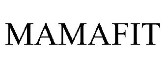 MAMAFIT