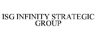 ISG INFINITY STRATEGIC GROUP