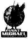 SAINT MICHAEL COMBAT CLUB