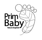 PRIM BABY NATURE INSPIRED