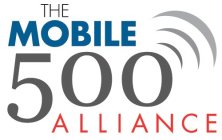 THE MOBILE 500 ALLIANCE