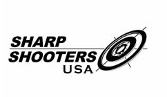 SHARP SHOOTERS USA