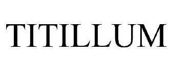 TITILLUM