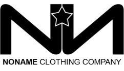 NN NONAME CLOTHING COMPANY