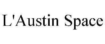 L'AUSTIN SPACE