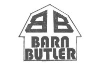 BB BARN BUTLER