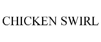 CHICKEN SWIRL
