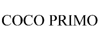 COCO PRIMO