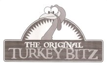 THE ORIGINAL TURKEY BITZ