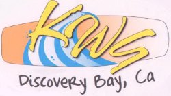 KWS DISCOVERY BAY, CA