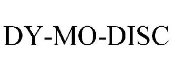 DY-MO-DISC