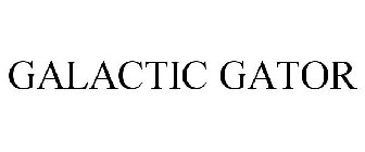 GALACTIC GATOR