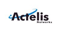 ACTELIS NETWORKS