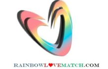 RAINBOWLOVEMATCH.COM