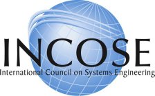 INCOSE INTERNATIONAL COUNCIL ON SYSTEMSENGINEERING