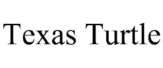 TEXAS TURTLE