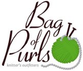 BAG OF PURLS KNITTER'S OUTFITTERS