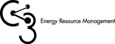 C 3 ENERGY RESOURCE MANAGEMENT