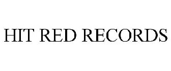 HIT RED RECORDS