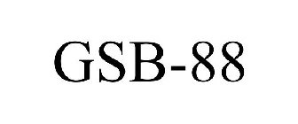 GSB-88